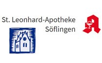 Logo St. Leonhard Apotheke Nadine Niedt Ulm