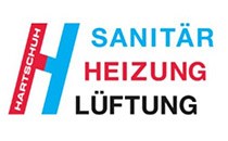 Logo Hartschuh GmbH Michael Tilandy und Winfried Tilandy Ulm