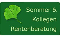 Logo Sommer & Kollegen Rentenberater Ulm