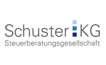 Logo Schuster GmbH & Co. KG Steuerberatungsgesellschaft Ulm