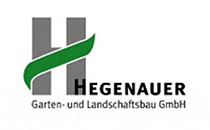 Logo Hegenauer Garten- und Landschaftsbau GmbH Ulm