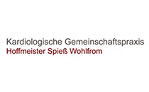 Logo Hoffmeister, Spieß, Wohlfrom Dres. med. Kardiologische Gemeinschaftspraxis Ulm