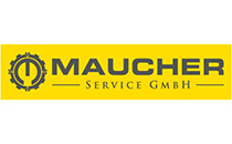 Logo Maucher Service GmbH Abschleppdienst Ulm