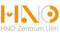 Logo HNO Zentrum Ulm Praxis Drs. Schuster Köbele Baur Ulm