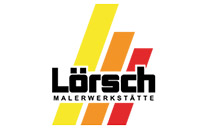 Logo Lörsch G. Zweigniederlassung Widmann GmbH und Co KG Malerwerkstätte Ulm