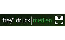 Logo fec druck+medien GmbH & Co. KG Weißenhorn