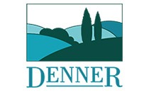 Logo Denner Garten- und Landschaftsbau Ulm