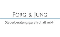 Logo Förg & Jung Steuerberatungsgesellschaft mbH Ulm