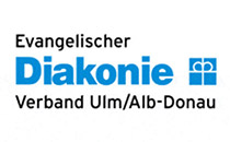 Logo Diakonieverband Ulm/Alb-Donau Zentrale / Infotheke Ulm