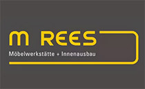 Logo Rees Möbelwerkstätte + Innenausbau Inh. M. Thanner e.K. Ulm