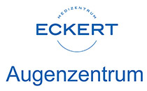 Logo Augenzentrum Eckert Ulm/Neu-Ulm Ulm