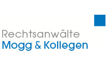 Logo Mogg & Kollegen Rechtsanwälte Ulm