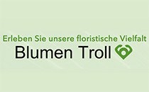 Logo Blumen Troll Inh. Thomas Vogt Ulm