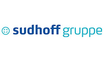 Logo sudhoff technik GmbH - Gummi u. Kunststoff, sowie deren Verarbeitung Ulm