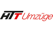 Logo HTT Umzüge Helmut Traxl Transport GmbH Ulm