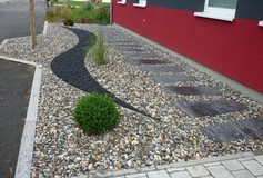 Bildergallerie Hegenauer Garten- und Landschaftsbau GmbH Ulm