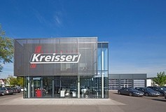 Eigentümer Bilder Autohaus Kreisser GmbH & Co. KG Volkswagen / Audi / Skoda / VW Nutzfahrzeuge Ulm