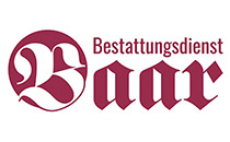Logo Bestattungsdienst Baar GmbH Bestattungen Ulm