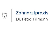 Logo Dr. Petra Tillmann Ulm