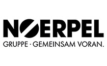 Logo C.E. Noerpel GmbH Logistik, Spedition Ulm