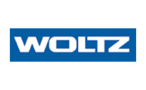 Logo Woltz Pumpen Elektromotoren, KSB-Pumpen-Partner Ulm