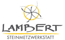 Logo Lambert Sylke Steinmetzwerkstatt Ulm