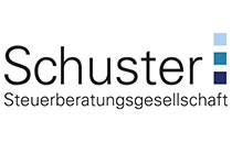 Logo Schuster GmbH & Co. KG Steuerberatungsgesellschaft Ulm