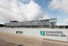 Bildergallerie Universitätsklinikum Ulm Ulm