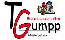 Logo Gumpp Thomas Raumausstattung Ulm