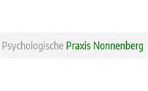 Logo Dipl.-Psych. Angelika Nonnenberg Psychologische Praxis Ulm