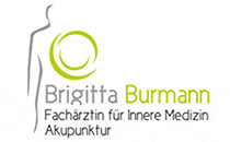 Logo Burmann Brigitta Fachärztin für Innere Medizin Ulm