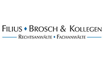 Logo Filius, Brosch & Kollegen Rechtsanwälte Ulm