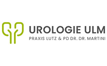 Logo Facharztpraxis Urologie Martin Lutz & PD Dr. med. Dr. med. univ. Thomas Martini, F.E.B.U. Ulm