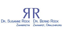 FirmenlogoRück Susanne Dr. Zahnärztin u. Rück Ulm