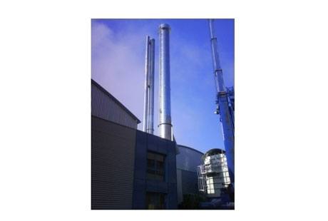 Bildergallerie FÜSTA Kaminbau GmbH Kaminbau Neu-Ulm