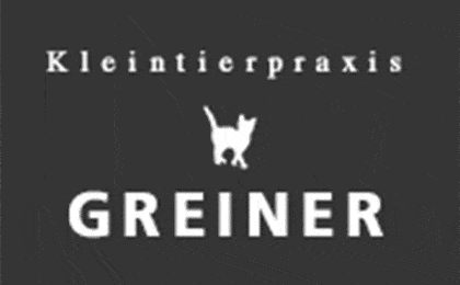 FirmenlogoGreiner Michaela Dr. med. vet. Kleintierpraxis und Hausbesuche Neu-Ulm