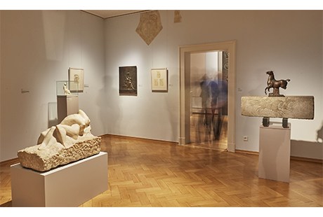 Eigentümer Bilder Edwin Scharff Museum Kunstmuseum / Kindermuseum Neu-Ulm