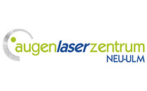 Logo MVZ Augenlaserzentrum Neu-Ulm Neu-Ulm