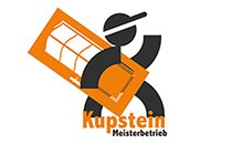 Logo Kupstein e.K Fenster, Türen, Rollläden, Insektenschutz Neu-Ulm