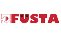 Logo FÜSTA Kaminbau GmbH Kaminbau Neu-Ulm