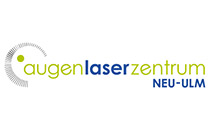 Logo MVZ Augenlaserzentrum Neu-Ulm Neu-Ulm