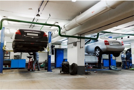 Bildergallerie AUTOplus Neu-Ulm GmbH Autoteile + Meisterwerkstatt + Reifen Neu-Ulm