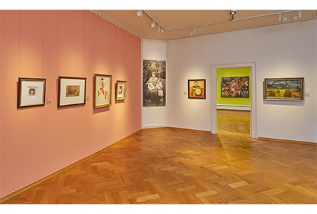 Eigentümer Bilder Edwin Scharff Museum Kunstmuseum / Kindermuseum Neu-Ulm
