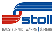 Logo Stoll Heizungstechnik GmbH Heizung, Wärme & mehr Neu-Ulm