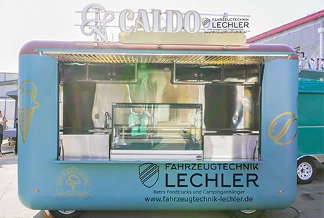 Eigentümer Bilder Fahrzeugtechnik Lechler Fahrzeugbau Weißenhorn