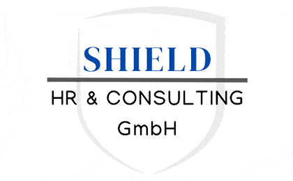FirmenlogoShield HR & Consulting GmbH Neu-Ulm