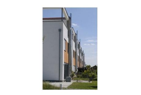 Bildergallerie FÜSTA Kaminbau GmbH Kaminbau Neu-Ulm