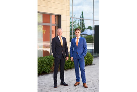 Bildergallerie VR-Bank Neu-Ulm eG Regionalmarktzentrum Pfuhl Neu-Ulm