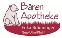 Logo Bären-Apotheke Neu-Ulm