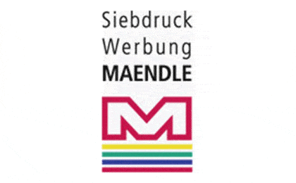 FirmenlogoMändle Werbung Neu-Ulm